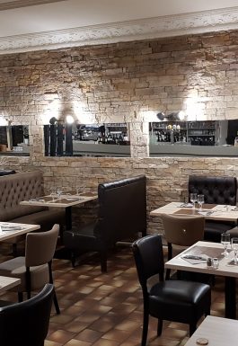 Tous les restaurants