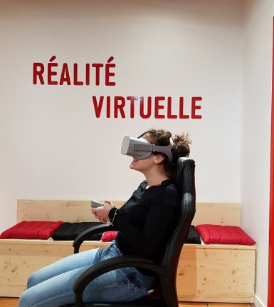 Les animations de la Micro-Folie