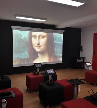 La Micro-Folie du Pays Foyen