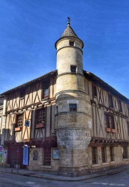 Contacter votre Office de Tourisme