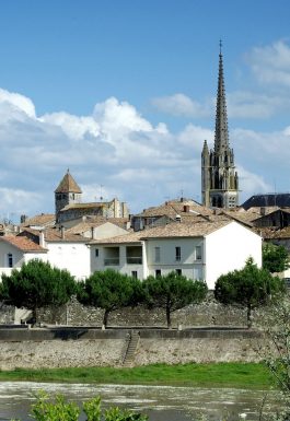 La Bastide de Sainte-Foy-la-Grande