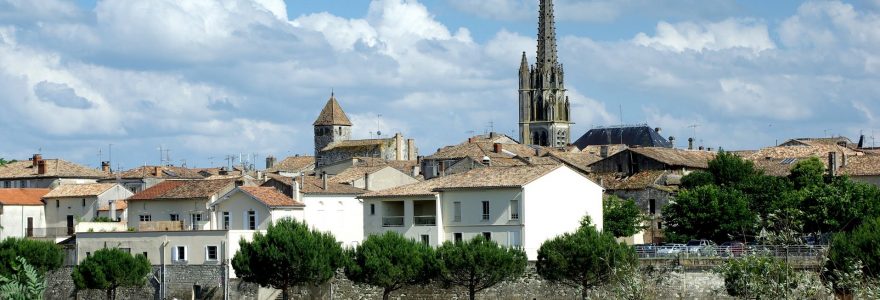 La Bastide de Sainte-Foy-la-Grande