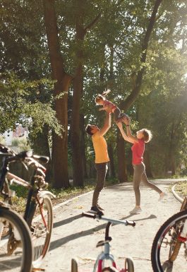 Que faire en famille