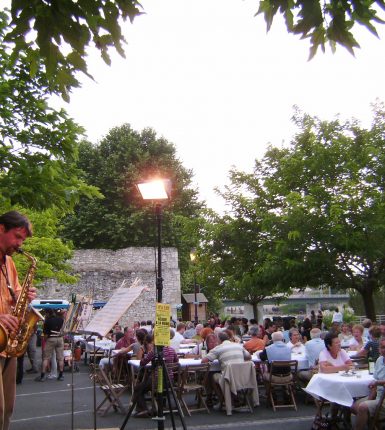 Les Jeudis de la Bastide été 2025