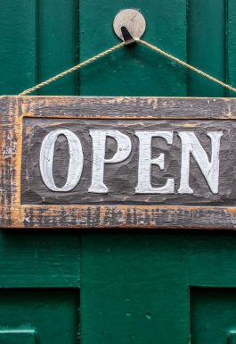 Nos horaires d’ouverture