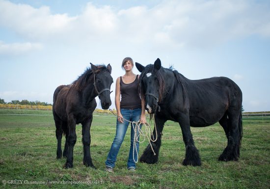 Un Dimanche à la Ferme des Mauberts