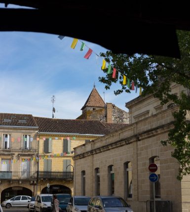 Le patrimoine historique du Pays Foyen