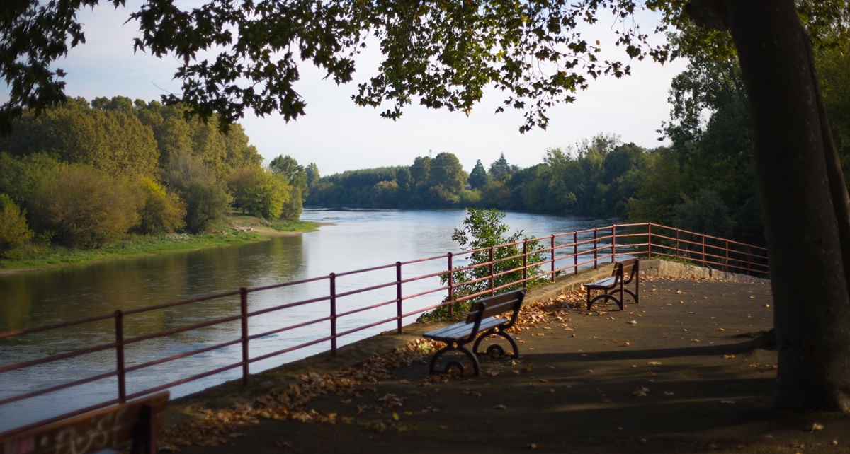 Sainte-Foy-la-Grande