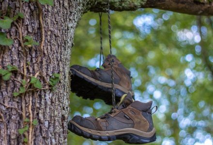 La randonnée en Pays Foyen