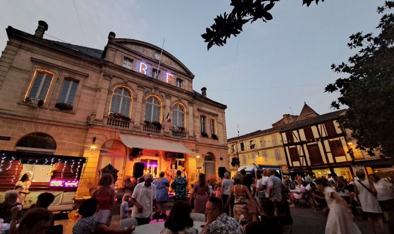 Les Jeudis de la Bastide été 2026