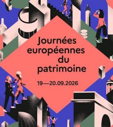 Les Journées Européennes du Patrimoine