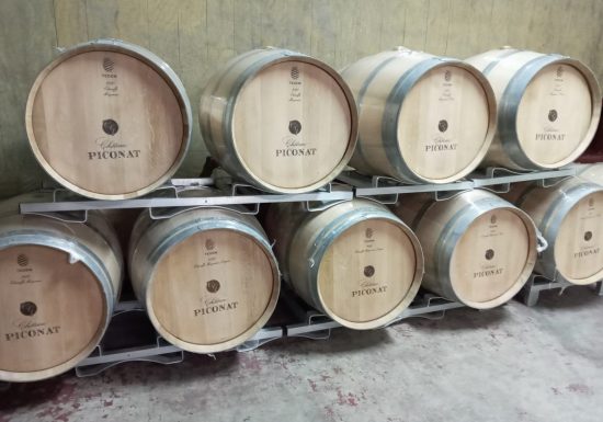 Château Piconat EARL COMIN GUICHENEY