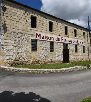 Musée de la Dordogne Batelière