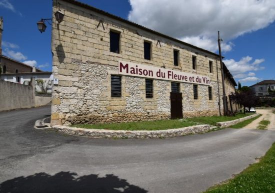 Musée de la Dordogne Batelière