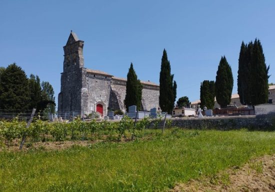 Circuit des 3 cantons de Les Lèves-et-Thoumeyragues