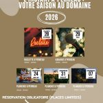 Planches A &lsquo;Perreau