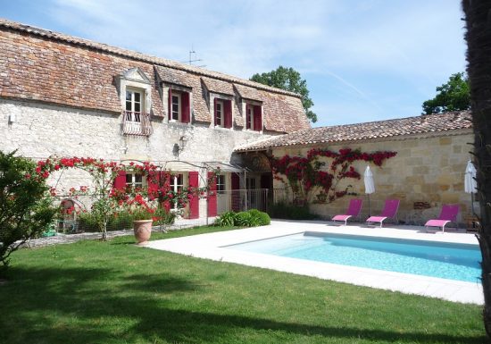 Domaine de Grande Font