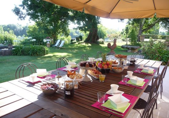 Domaine de Grande Font