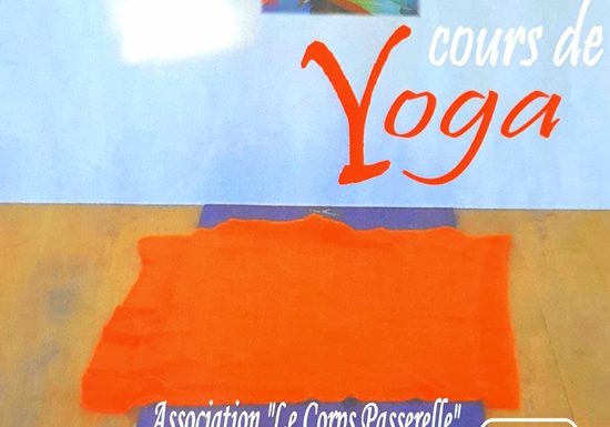 Association Le Corps Passerelle