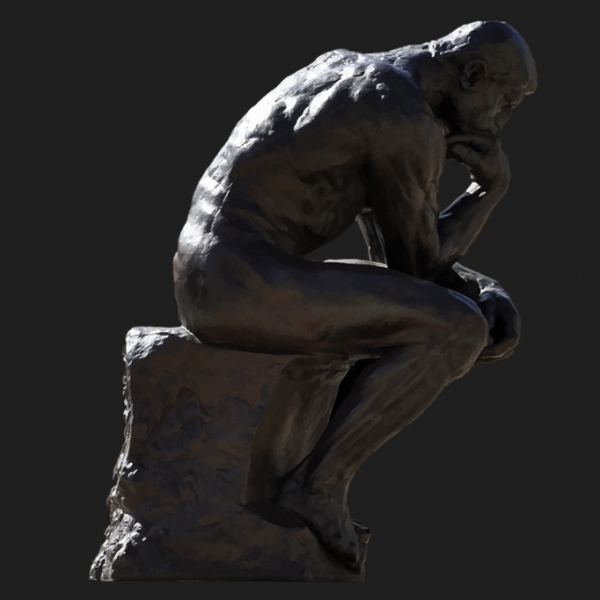 Diffusion du film documentaire « Camille Claudel, sculpter pour exister » au Musée numérique de la Micro-Folie