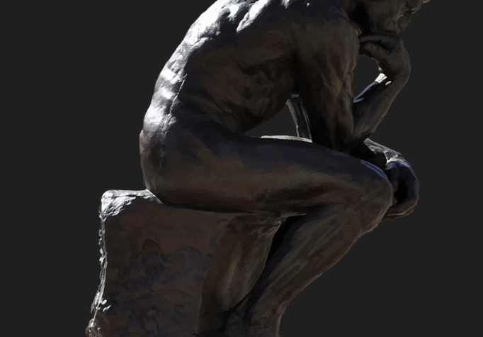 Diffusion du film documentaire «&nbsp;Camille Claudel, sculpter pour exister&nbsp;» au Musée numérique de la Micro-Folie