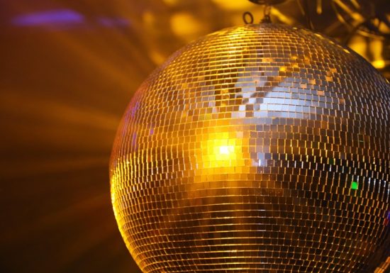 Soirée 80 – 90 – 2000 par le Football Club de Pineuilh