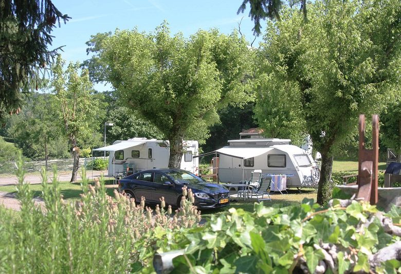 Campingplatz Bastide
