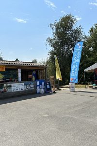 Canoë Kayak Saint-Antoinais