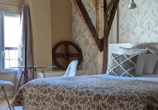 La Carreterie – Maison de Famille(s)