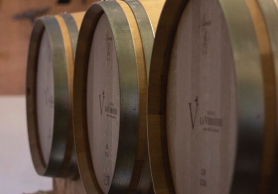 Chateau La Verrière