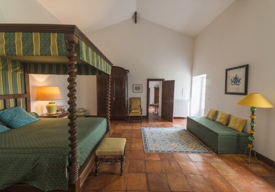 Chateau Hostens-Picant