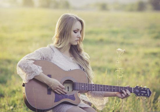 Détentes musicales