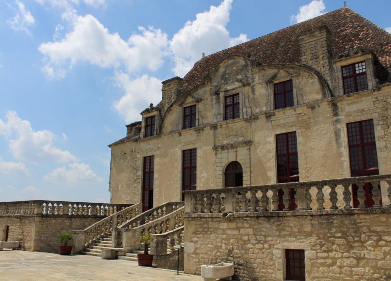 Château de Duras – Château des Ducs