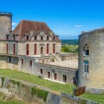 Vacances d’été au Château de Duras