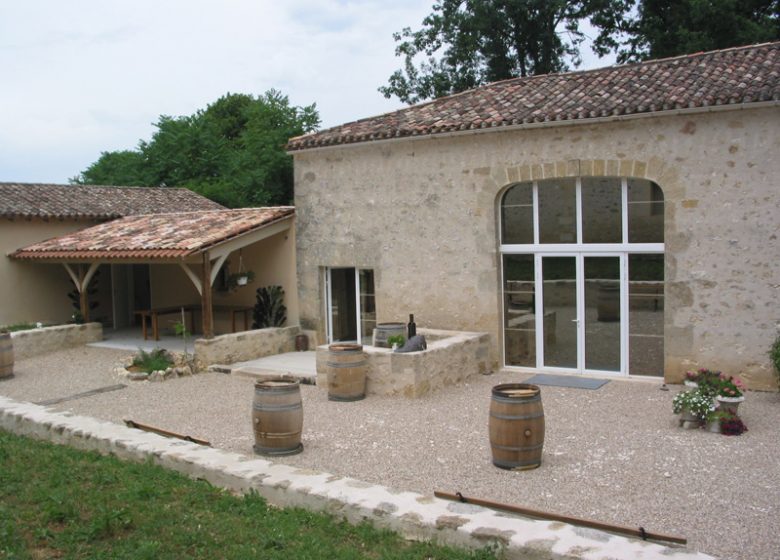 Château Font-Vidal