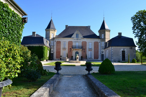 Chateau Picon