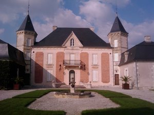 Château Picon