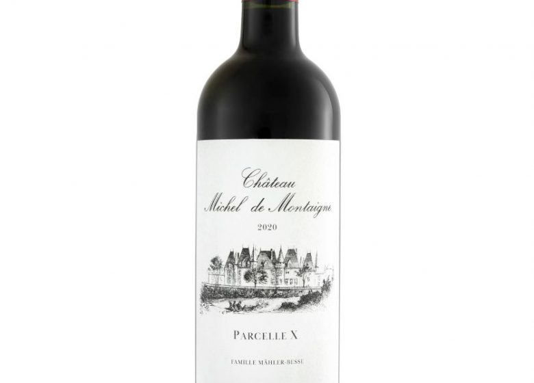 Castillo y Torre Michel de Montaigne