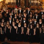 Vocal’Ease en concert