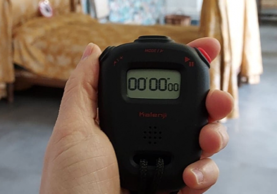 Escape game au château de Duras La chambre du Duc