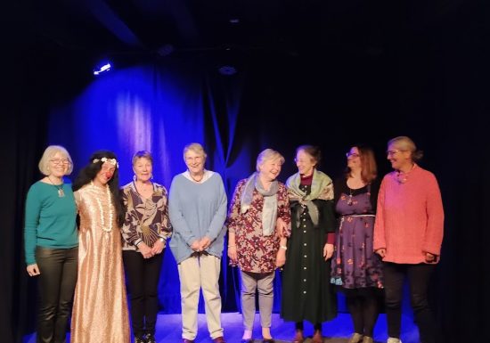 Compagnie Rouleparoles