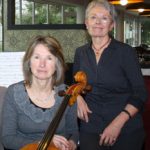 Concert en poésie à l’Ébénisterie