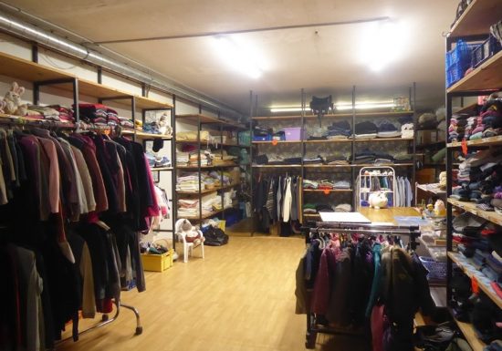 Croix Rouge Française