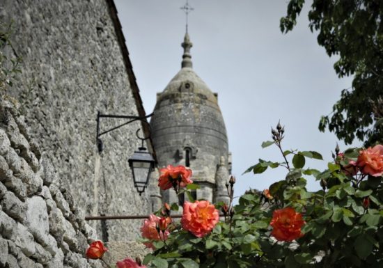 «&nbsp;Sur les pistes de Robin&nbsp;» : la bastide de Pellegrue