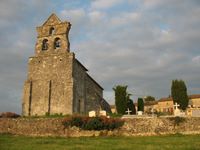 Eglise Notre-Dame de Thoumeyragues