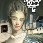 Escape game au Château de Duras