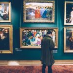 Exposition peintures, sculptures et photographies par l’association Iléoular