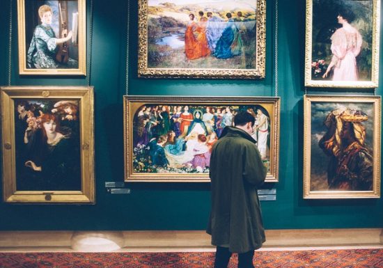 Pop -Up – Exposition 46 bis de Peter Thomas