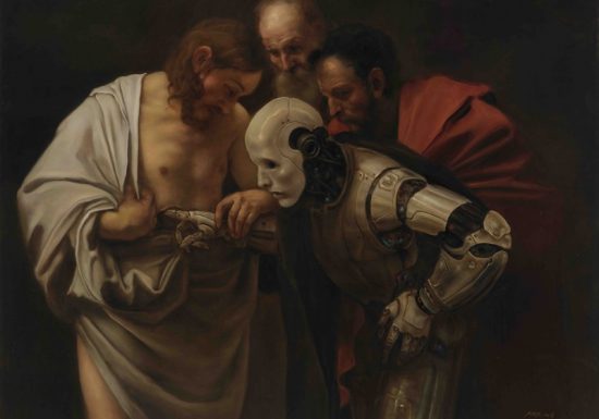 Exposition picturale Retour au jardin d’Eden