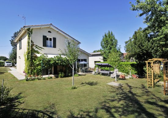 Périgord Escapades – Gite Voyage